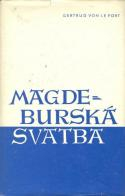 MAGDEBURSKÁ SVATBA