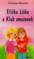 ELIŠKA LIŠKA A KLUB AMAZONEK