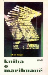 KNIHA O MARIHUANĚ