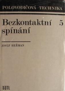 BEZKONTAKTNÍ SPÍNÁNÍ