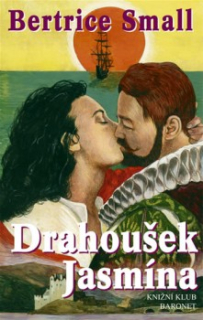 DRAHOUŠEK JASMÍNA