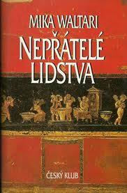 NEPŘÁTELÉ LIDSTVA