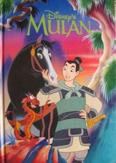 MULAN