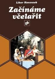 ZAČÍNÁME VČELAŘIT
