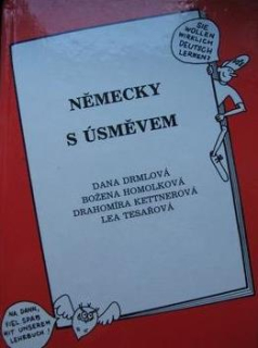 NĚMECKY S ÚSMĚVEM 