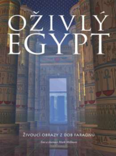 OŽIVLÝ EGYPT