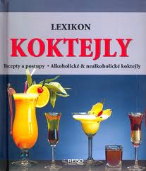 LEXIKON KOKTEJLY