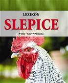 LEXIKON SLEPICE