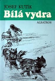 BÍLÁ VYDRA