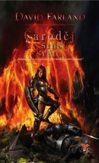ČARODĚJ V SRDCI SVĚTA - RUNOVLÁDCI 7
