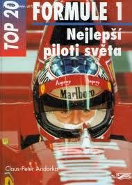 FORMULE 1 NEJLEPŠÍ PILOTI SVĚTA