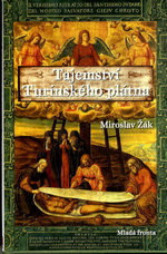 TAJEMSTVÍ TURÍNSKÉHO PLÁTNA