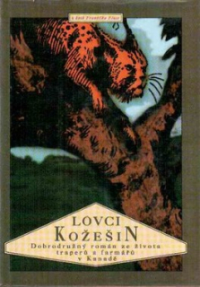 LOVCI KOŽEŠIN