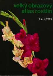 VELKÝ OBRAZOVÝ ATLAS ROSTLIN