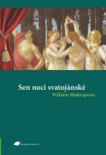 SEN NOCI SVATOJÁNSKÉ