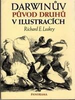 DARWINŮV PŮVOD DRUHŮ V ILUSTRACÍCH