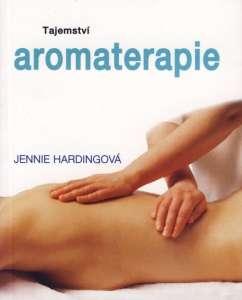 TAJEMSTVÍ AROMATERAPIE
