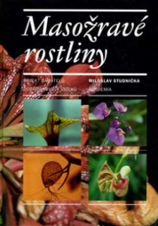 MASOŽRAVÉ ROSTLINY