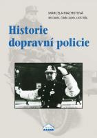HISTORIE DOPRAVNÍ POLICIE