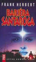 BARIÉRA SANTAROGA