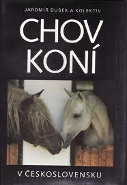 CHOV KONÍ V ČESKOSLOVENSKU