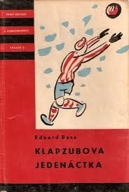 KLAPZUBOVA JEDENÁCTKA