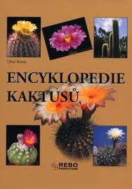 ENCYKLOPEDIE KAKTUSŮ