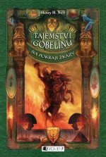 TAJEMSTVÍ GOBELÍNU 2 - NA POKRAJI ZKÁZY