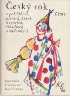 ČESKÝ ROK ZIMA