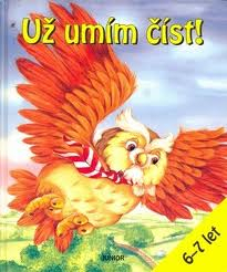 UŽ UMÍM ČÍST!