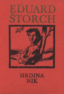HRDINA NIK