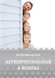 ASTROPSYCHOLOGIE A RODINA
