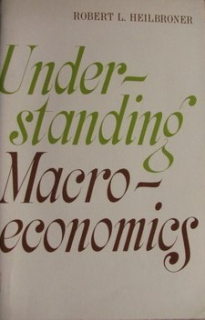 UNDERSTANDING MACROECONOMICS