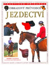 OBRAZOVÝ PRŮVODCE JEZDECTVÍ