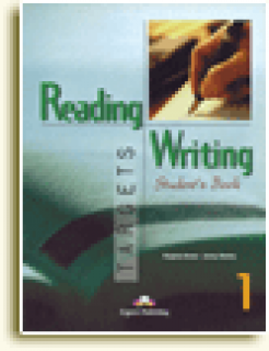READING WRITING TARGETS 1