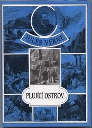 PLUJÍCÍ OSTROV