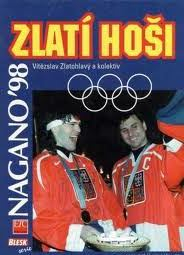 ZLATÍ HOŠI - NAGANO ´98