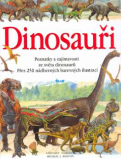 DINOSAUŘI