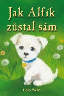JAK ALFIK ZŮSTAL SÁM