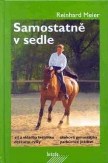 SAMOSTATNĚ V SEDLE