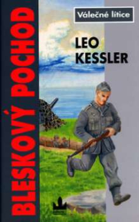 BLESKOVÝ POCHOD 