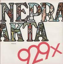 NEPRAKTA 929X