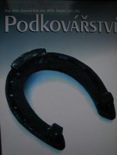 PODKOVÁŘSTVÍ