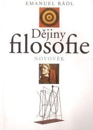 DĚJINY FILOSOFIE - NOVOVĚK