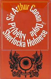 PŘÍBĚHY SHERLOCKA HOLMESE
