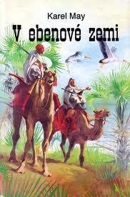 V EBENOVÉ ZEMI - V ZEMI MAHDÍHO 3