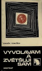 VYVOLÁVÁM A ZVĚTŠUJI SÁM