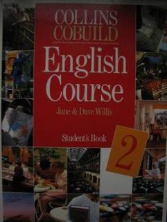 COLLINS COBUILD ENGLISH COURSE 2 SB