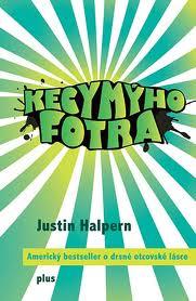KECY MÝHO FOTRA