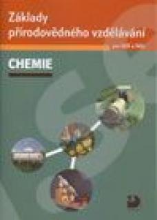 ZÁKLADY PŘÍRODOVĚD.VZDĚLÁVÁNÍ-CHEMIE